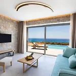 Vila Aros Luxury Lakki (Karpathos)