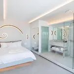 Aros Luxury * Lakki (Karpathos)