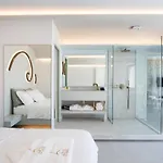 Vila Aros Luxury Lakki (Karpathos)