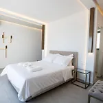 Villa Aros Luxury Lakki (Karpathos)