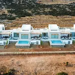 Aros Luxury * Lakki (Karpathos)