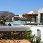 Villa Aros Luxury Lakki (Karpathos)
