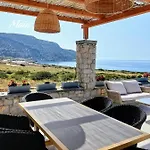 Aros Luxury * Lakki (Karpathos)
