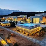 Aros Luxury Vila Lakki (Karpathos)