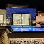 Aros Luxury *
