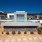 Aros Luxury Villa Lakki (Karpathos)
