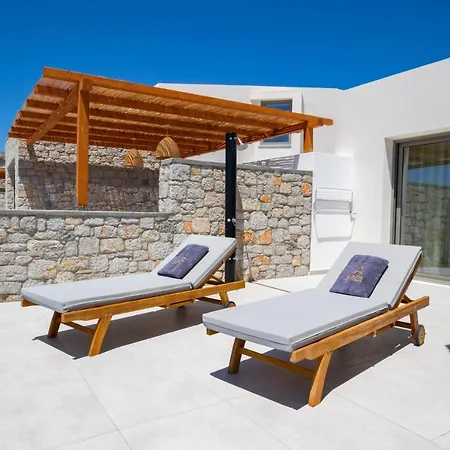 Villa Aros Luxury