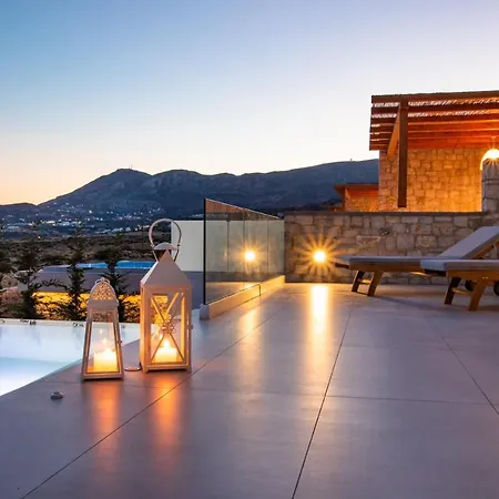 Villa Aros Luxury