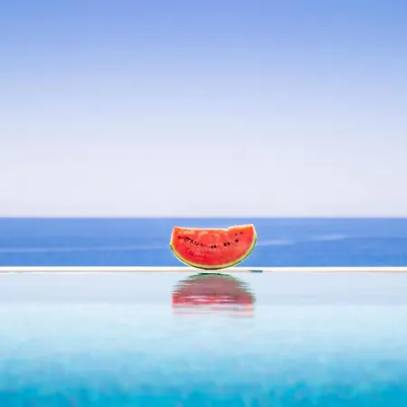 Aros Luxury * Lakki (Karpathos)