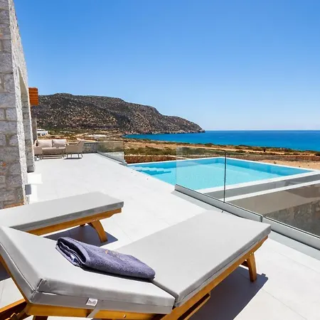 Villa Aros Luxury