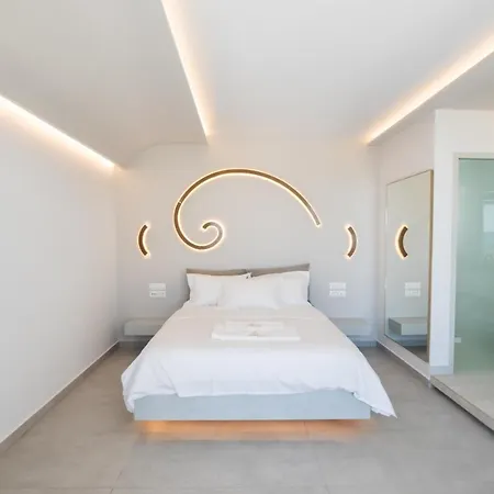 Aros Luxury Lakki (Karpathos)