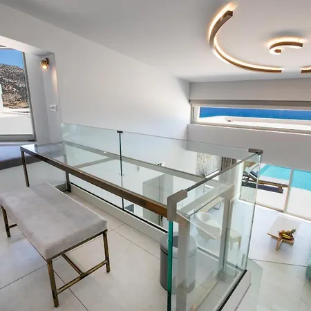 Aros Luxury *