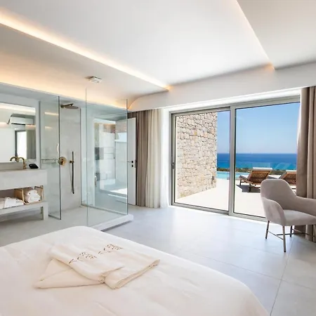 Villa Aros Luxury *