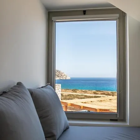 Aros Luxury Lakki (Karpathos)