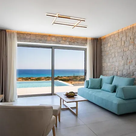 Aros Luxury * Lakki (Karpathos)