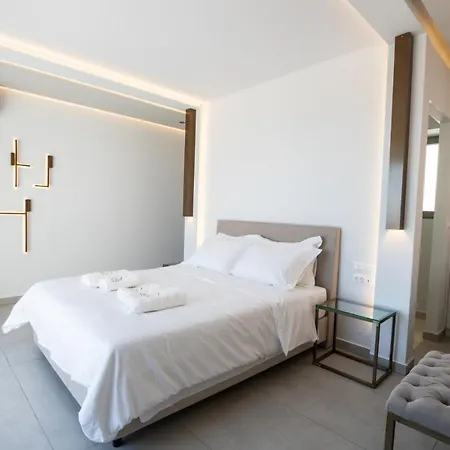 Villa Aros Luxury Lakki (Karpathos)