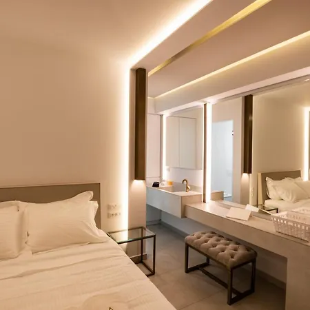 Aros Luxury Lakki (Karpathos)