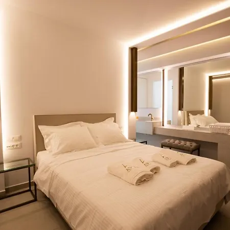 Aros Luxury