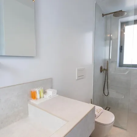 Villa Aros Luxury *