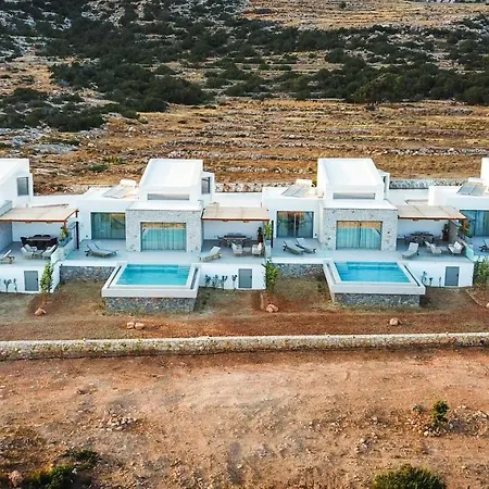 Aros Luxury * Lakki (Karpathos)