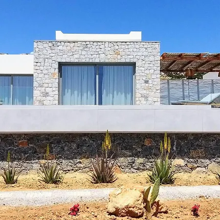 Villa Aros Luxury