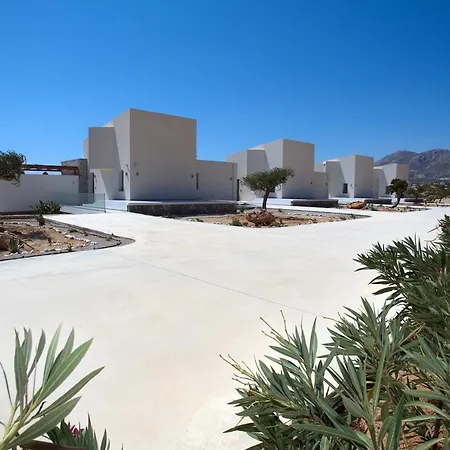 Aros Luxury Villa