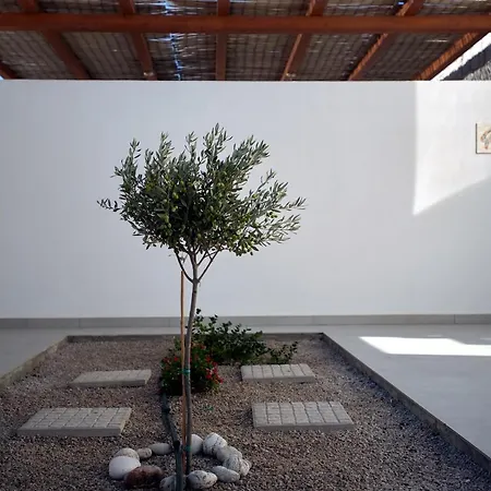 Villa Aros Luxury *