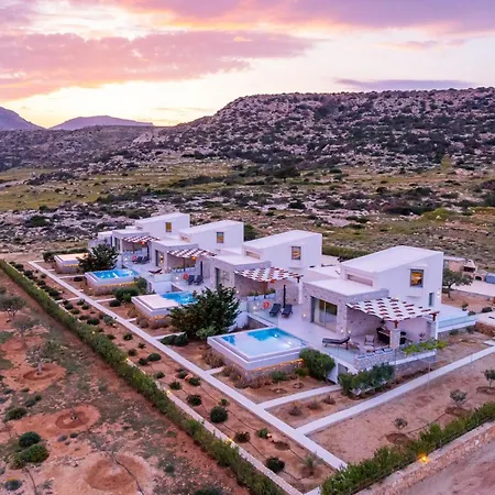 Villa Aros Luxury