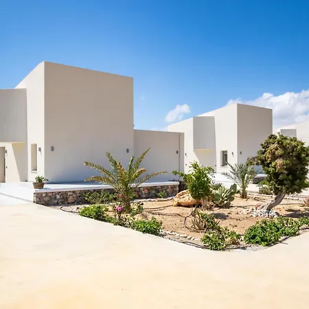 Aros Luxury Villa Lakki (Karpathos)