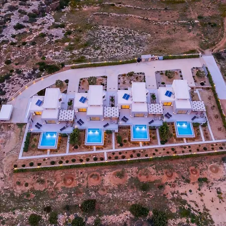 Villa Aros Luxury *