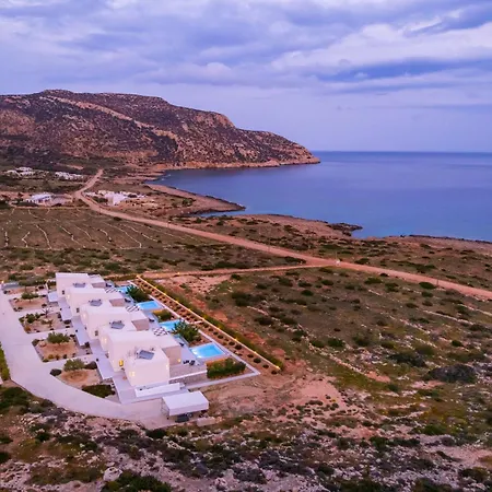 Aros Luxury Lakki (Karpathos)