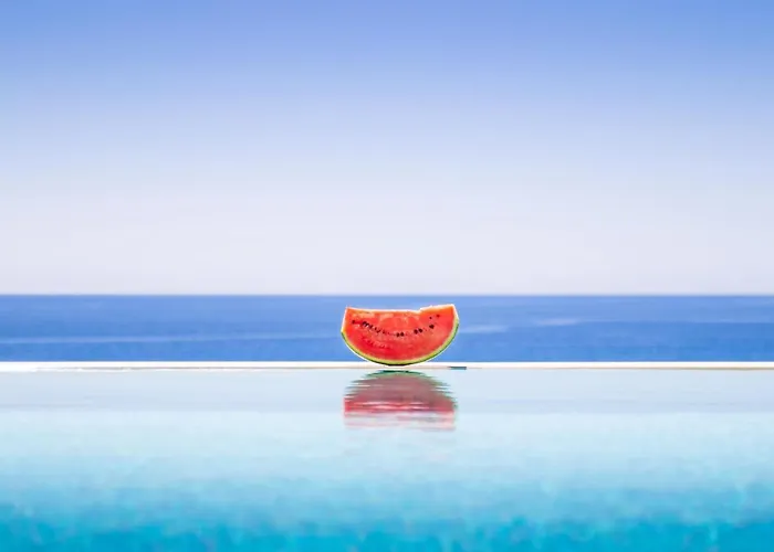 Aros Luxury * Lakki (Karpathos)