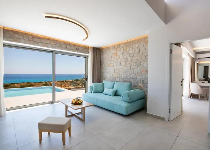 Aros Luxury Lakki (Karpathos)