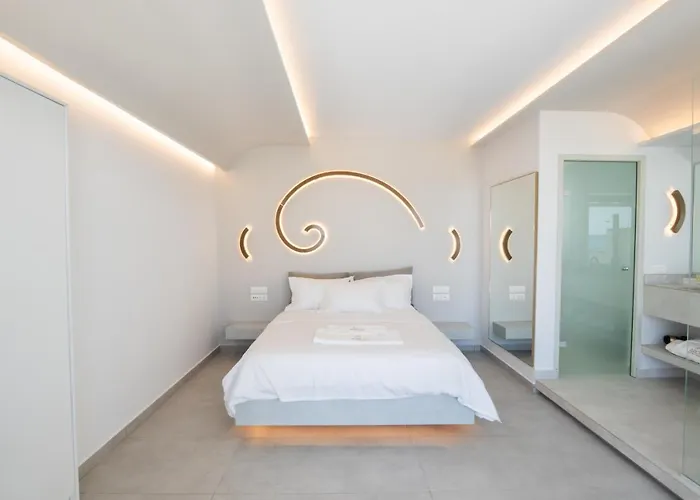 Aros Luxury Lakki (Karpathos)
