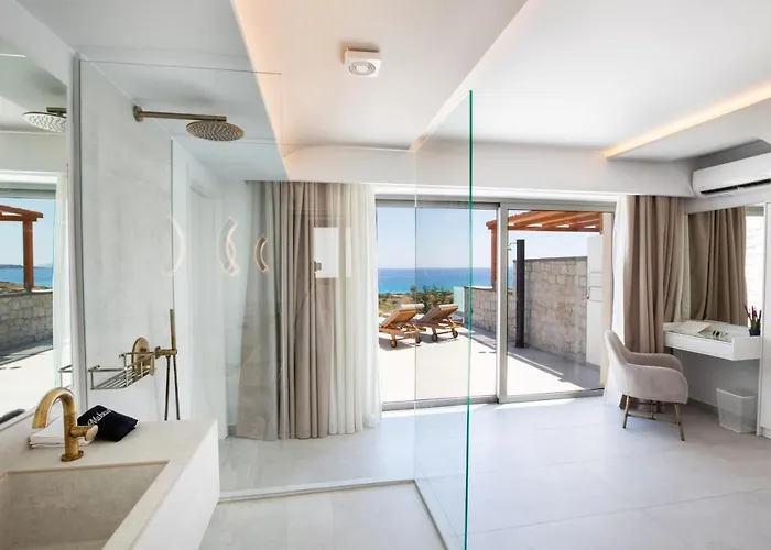 Aros Luxury Lakki (Karpathos)