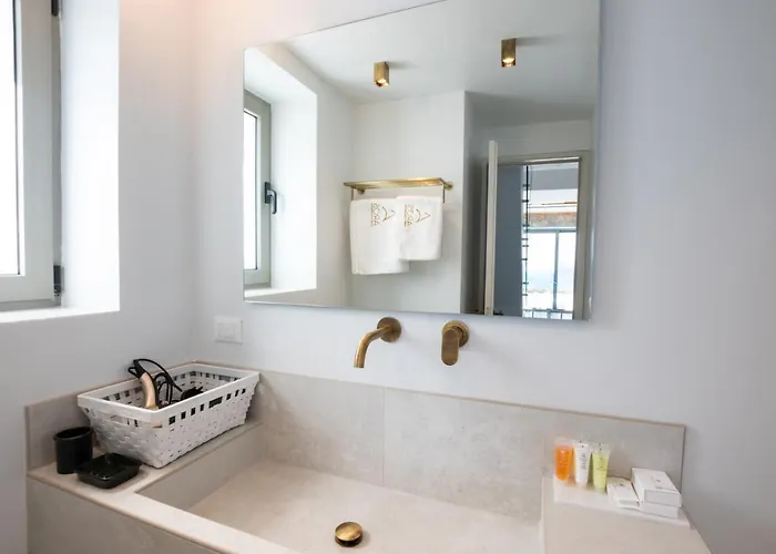 Aros Luxury Villa Lakki (Karpathos)