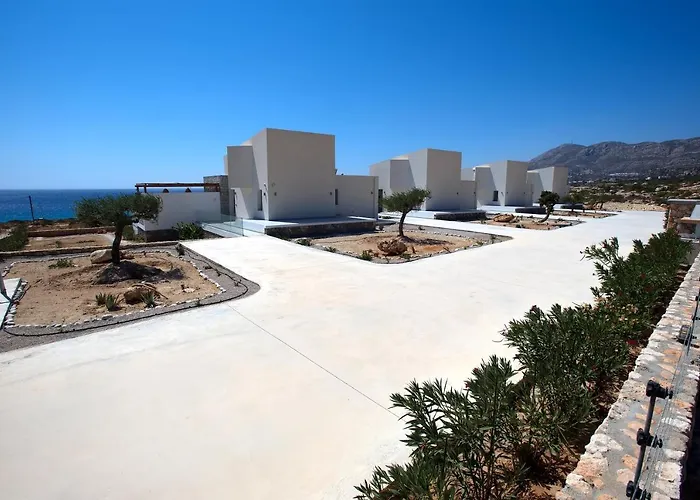 Aros Luxury Lakki (Karpathos)